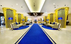Mercure Gold Hotel al Mina Road Dubai